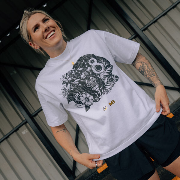 Big Moments T-Shirt by Millie Bright