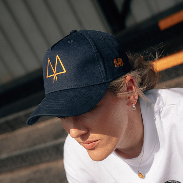 Signature Cap by Millie Bright