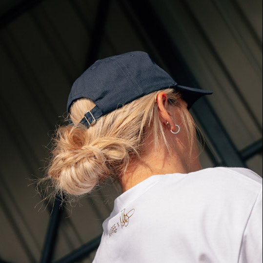 Signature Cap by Millie Bright