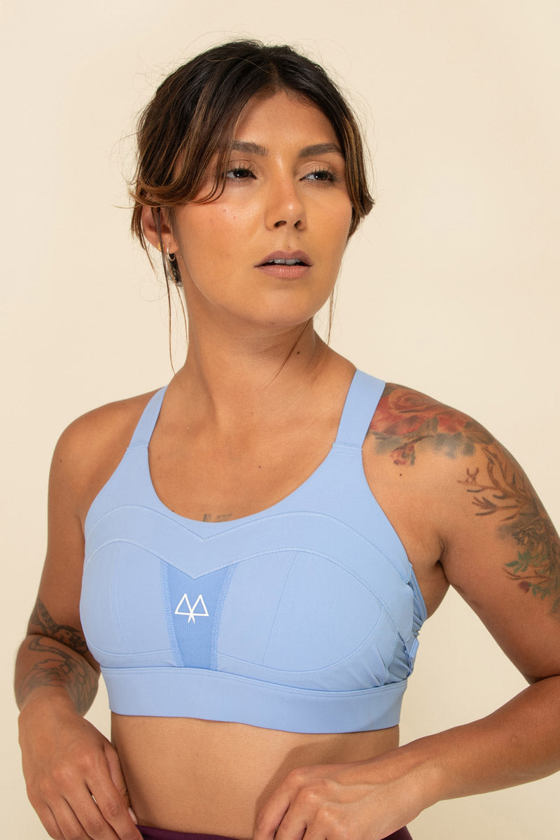 Maaree Solidarity High impact sports bra- 32FF Size undefined - $70 New  With Tags - From sarah