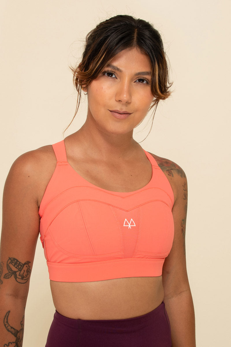 Best sports 2024 bra for 36d