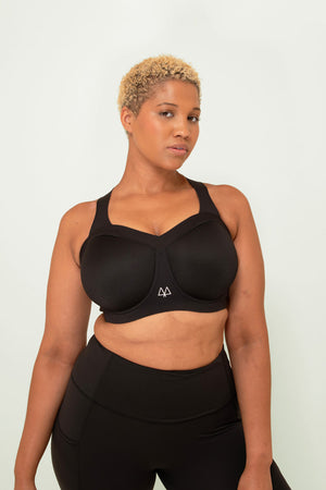 Battle Encapsulation Sports Bra