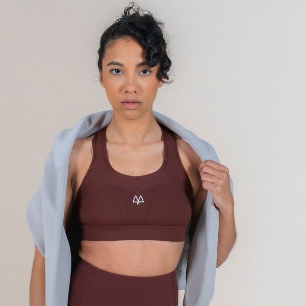 Empower Sports Bra