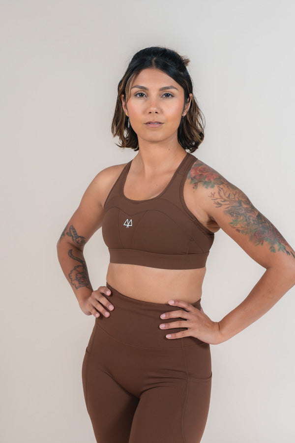 Empower Sports Bra