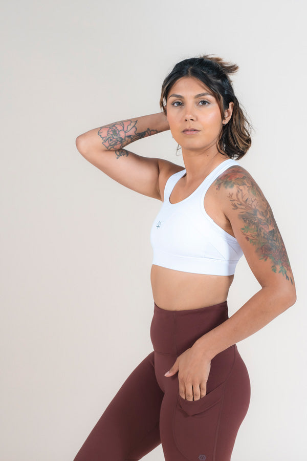 Empower Sports Bra