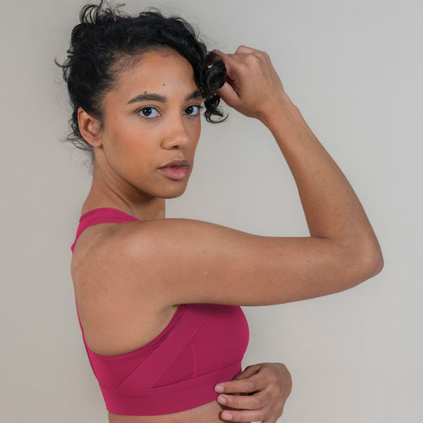 Empower Sports Bra