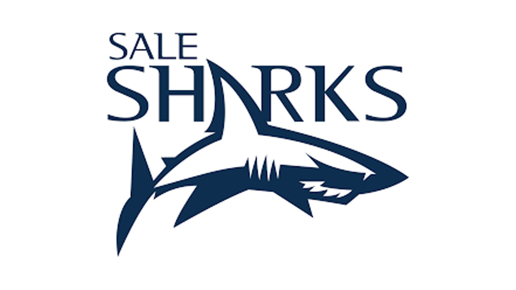 Sale sharks women logo