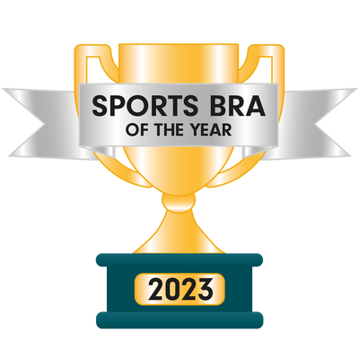 Maaree sports bra of the year trophy award