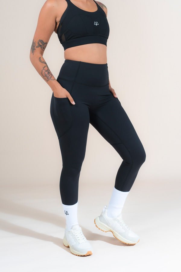 Uplift Pocket Legging