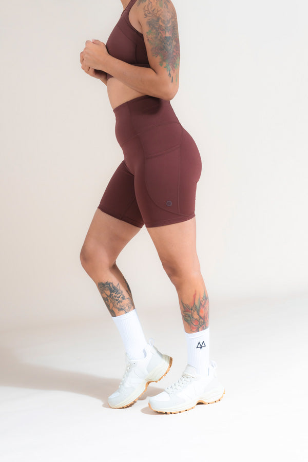 Uplift Pocket Short