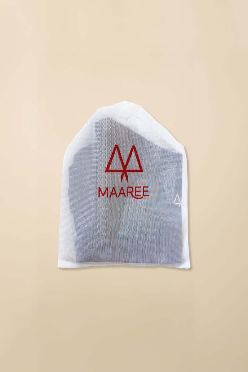 Maaree sports bra wash bag