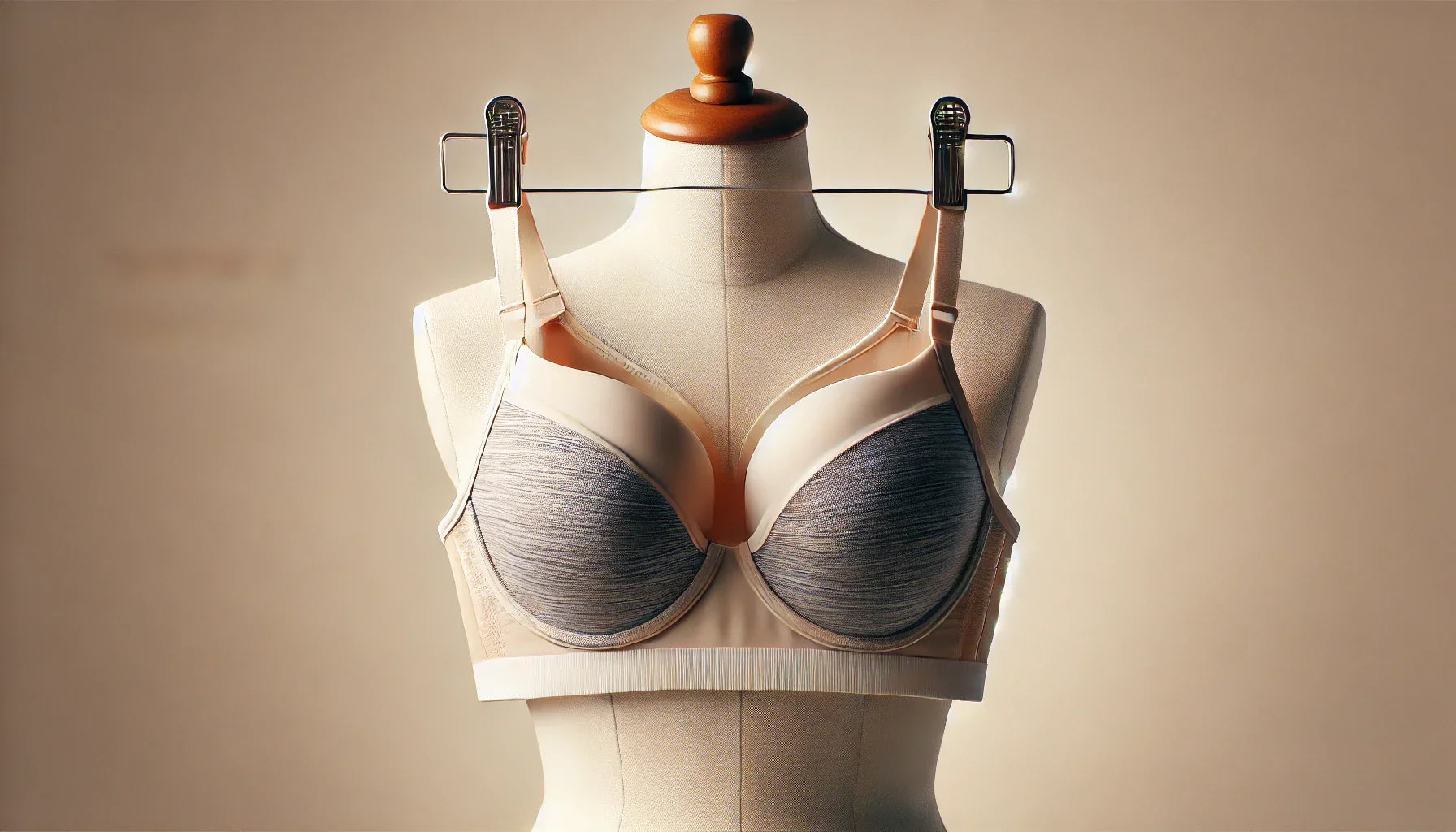Bra fit help