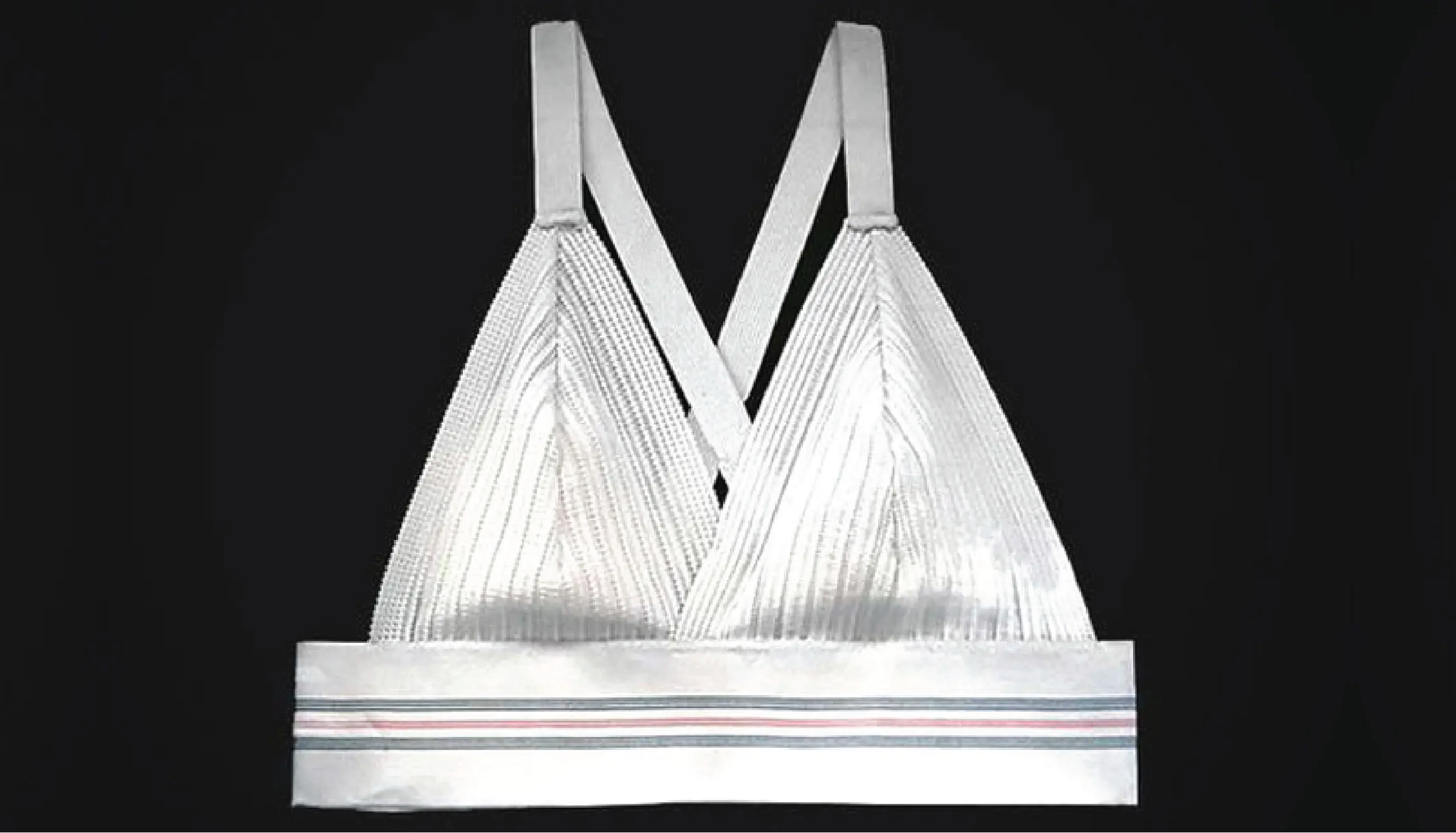 Link #105: The Sports Bra Was First Invented by the Greek