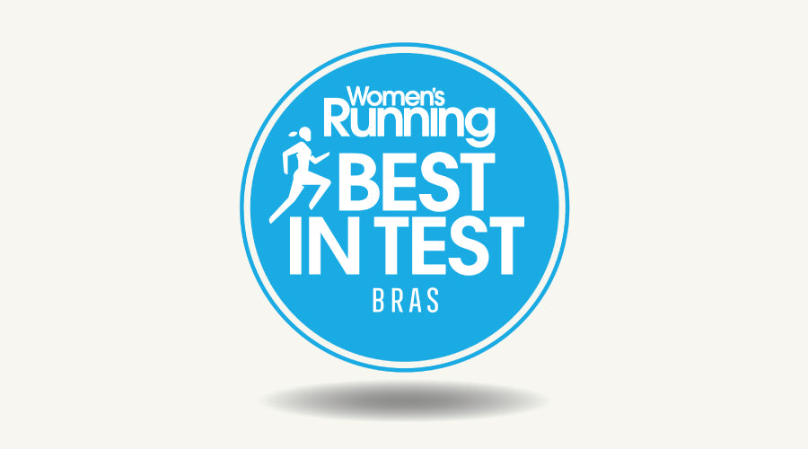 MAAREE Solidarity Sports Bra Wins 'Best Sports Bra', again!