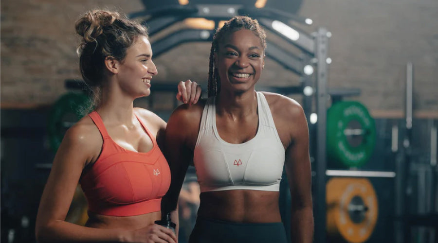I Come First' on Valentine's Day Says Fun New Campaign from Bras N