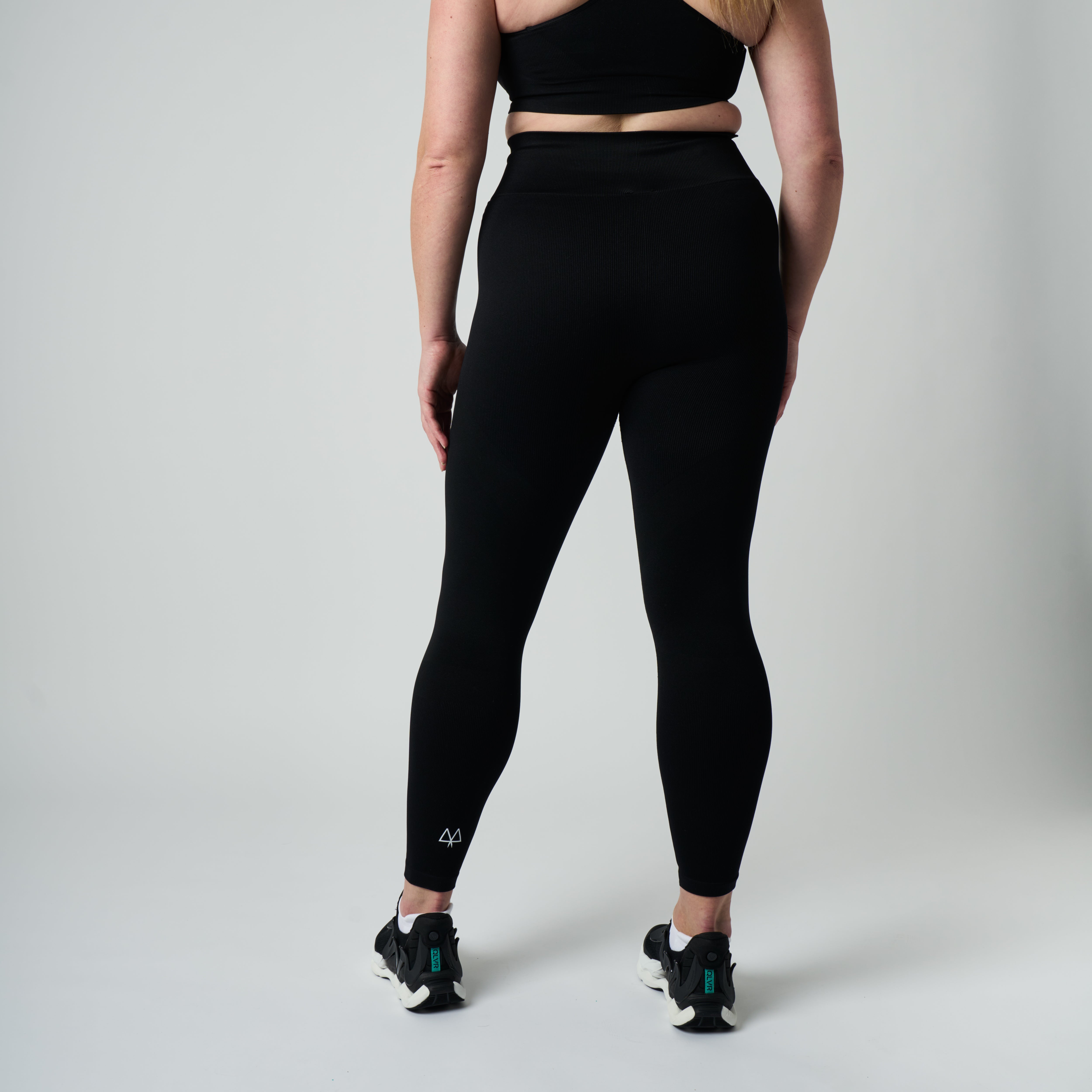 Supportive Seamless Leggings