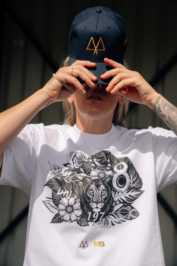 Signature Cap by Millie Bright