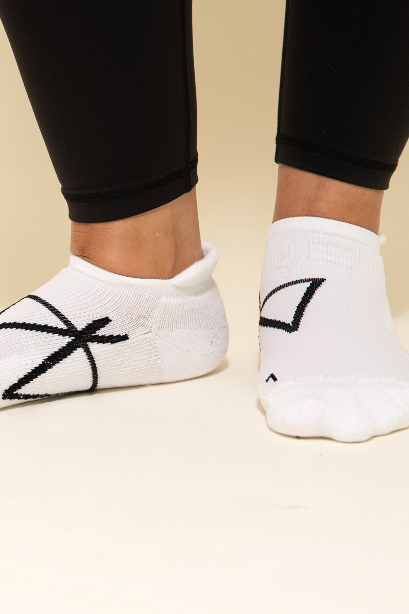 Maaree ankle sock