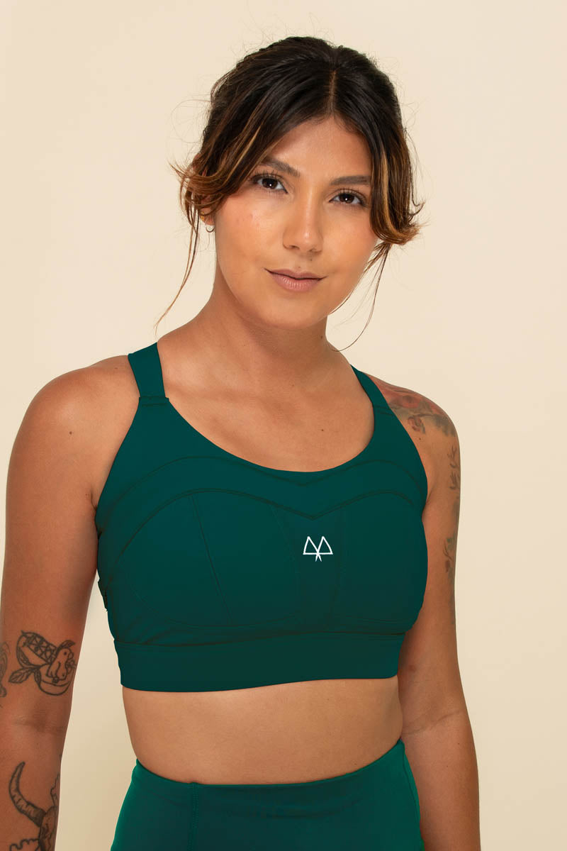 PRE ORDER Solidarity High Impact Sports Bra