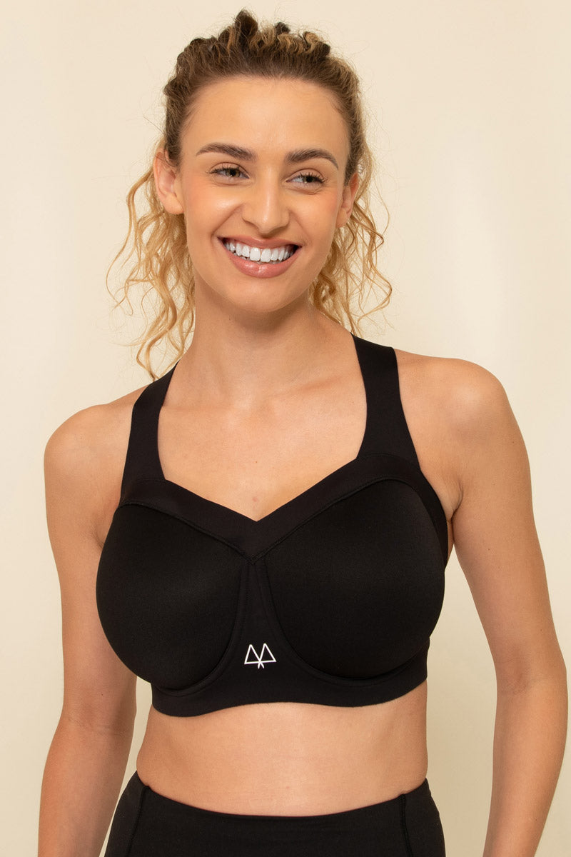 encapsulation sports bra nike