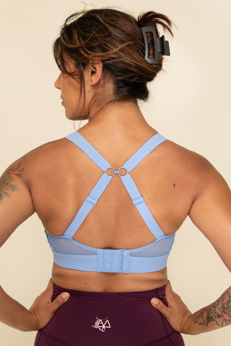 Maaree Solidarity High impact sports bra- 32FF Size undefined - $70 New  With Tags - From sarah