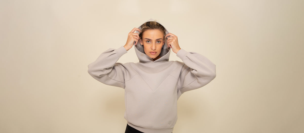 MAAREE | Sports Bras with Overband® Technology