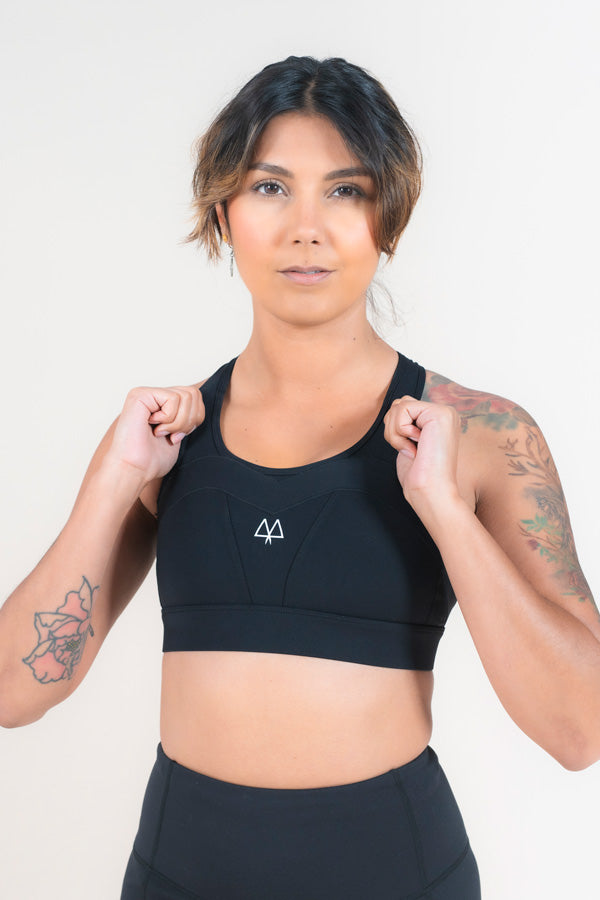 Empower Sports Bra