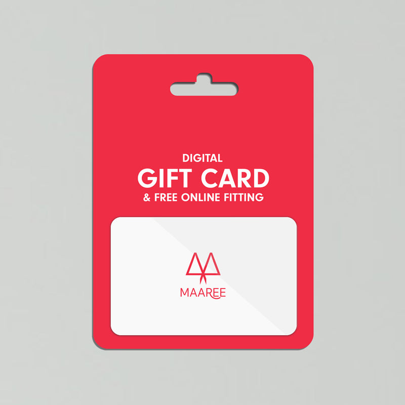 Gift Card + Free Bra Fitting