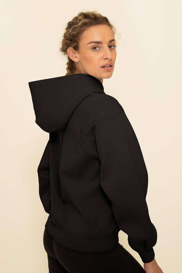 Uplift Oversized Hoodie