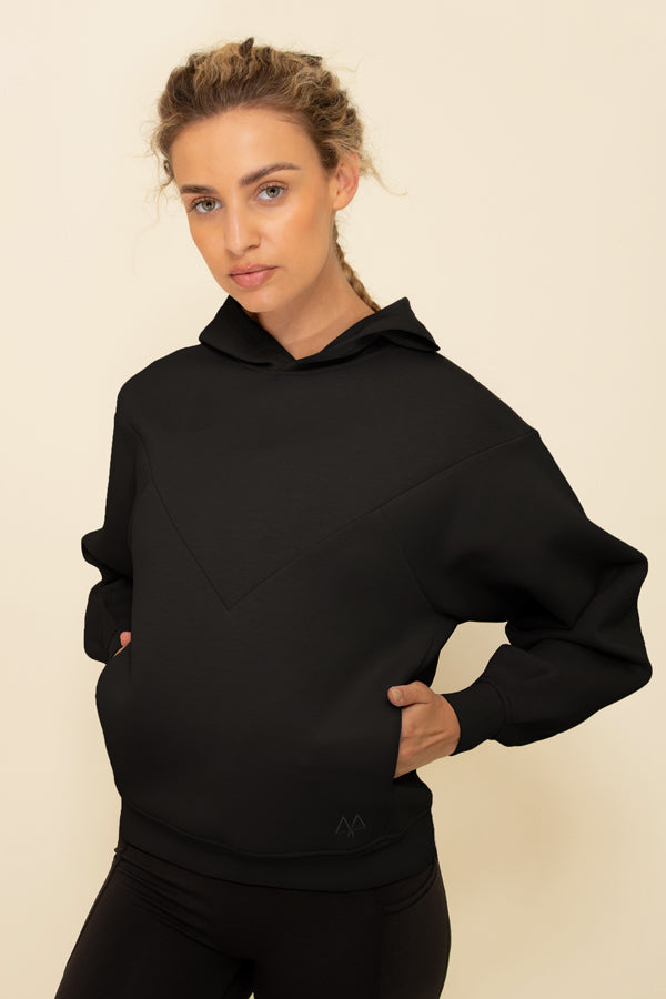 Uplift Oversized Hoodie