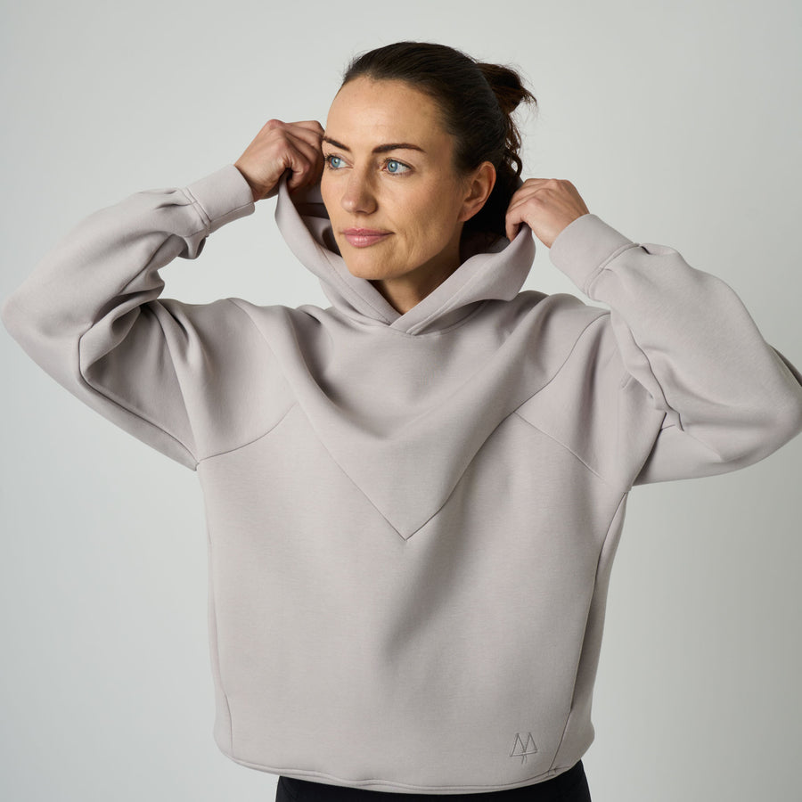 Uplift Oversized Hoodie