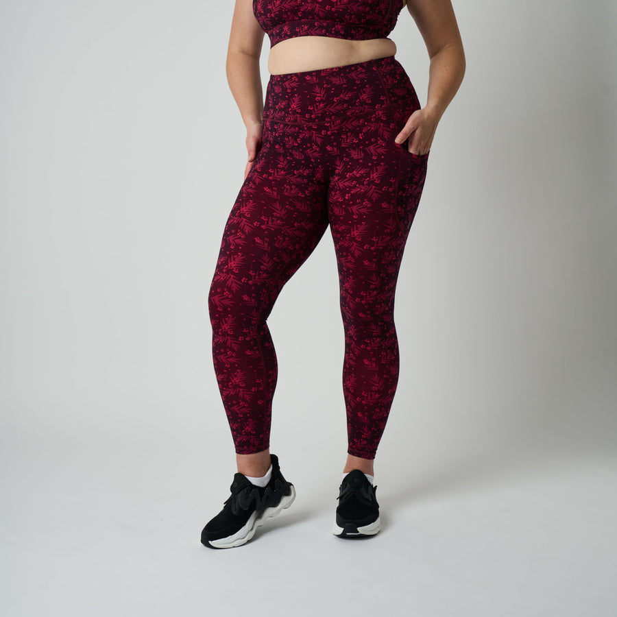 Uplift Pocket Legging