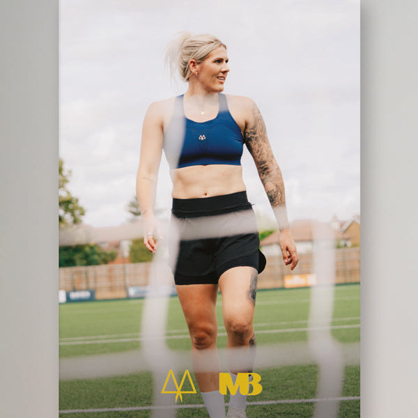 MAAREE Dream Big poster by Millie Bright
