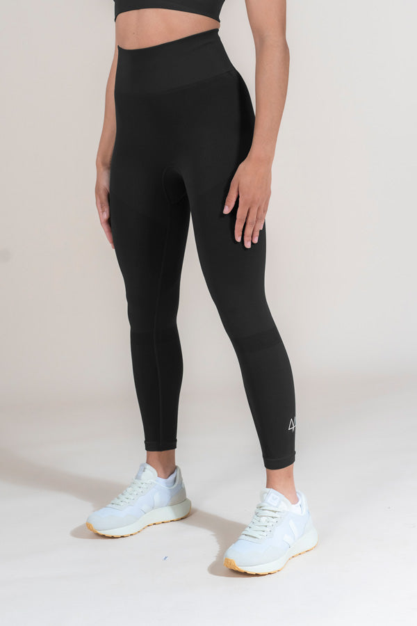 Supportive Seamless Leggings