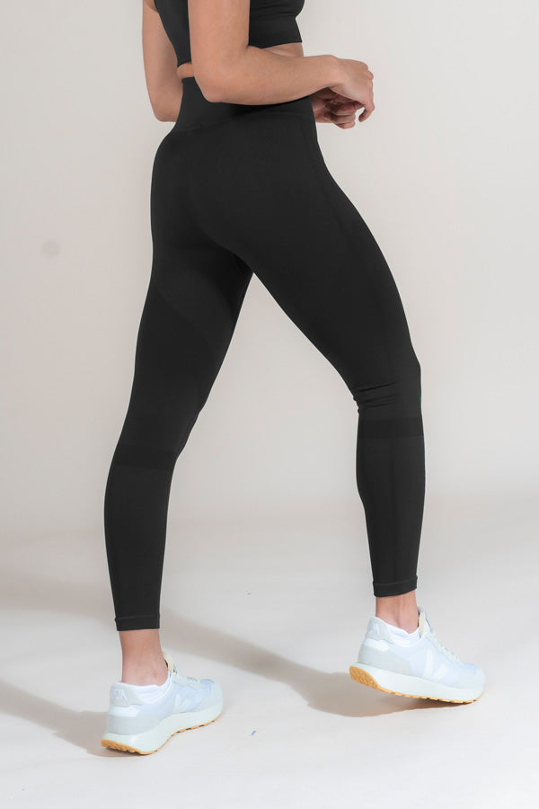 Supportive Seamless Leggings