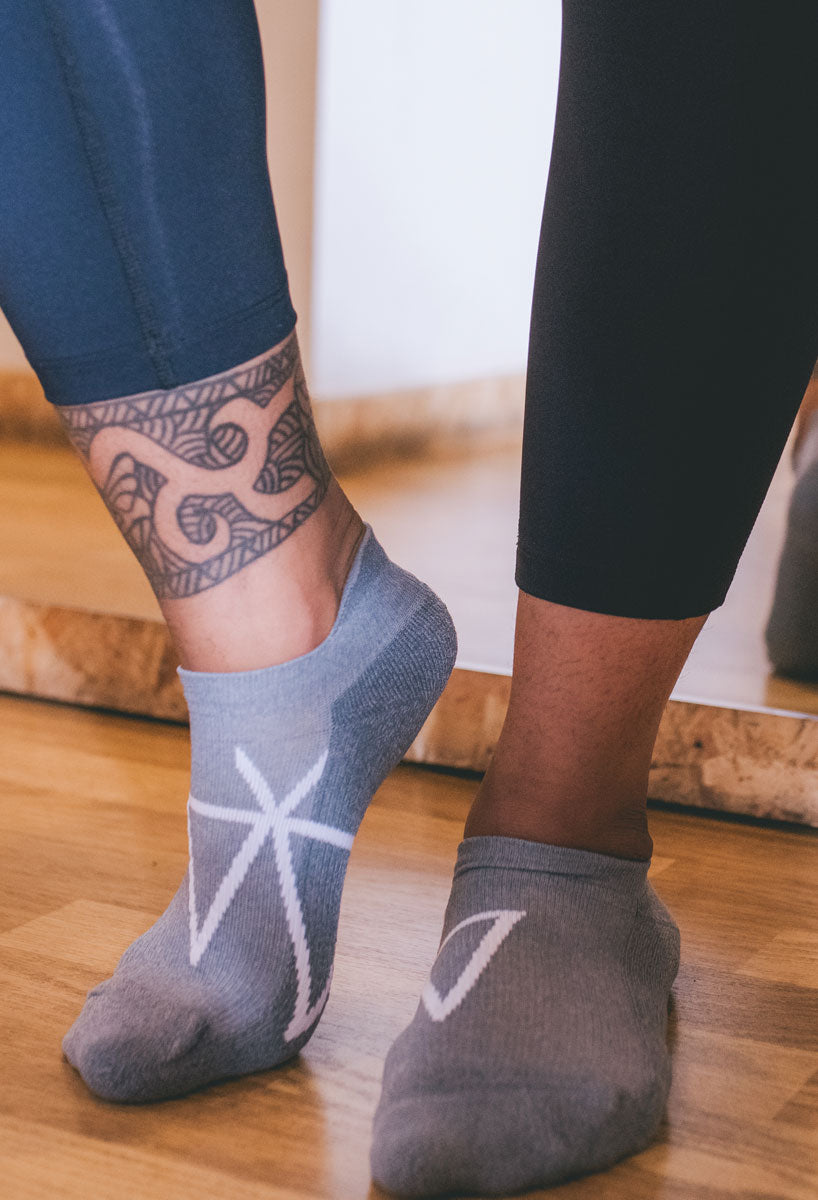 Sock-it-to-me Workout Sock