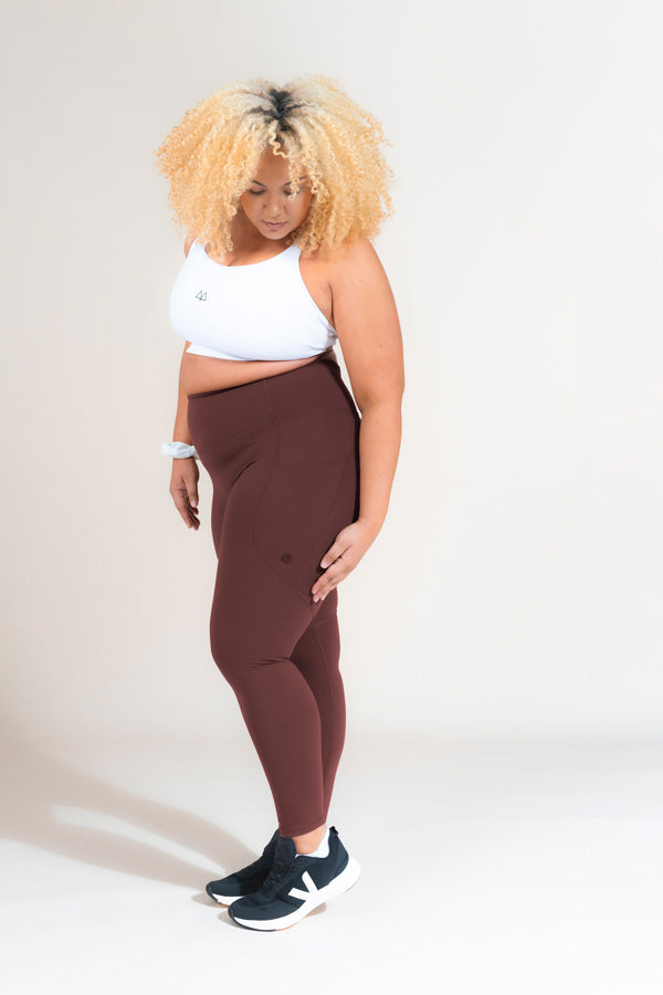 Uplift Pocket Legging
