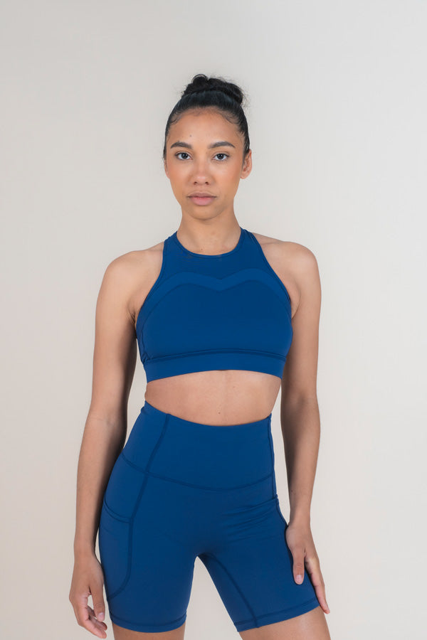 Uplift Pocket Short