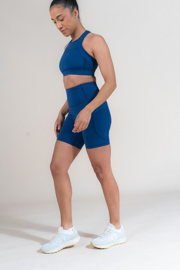 Uplift Pocket Short